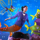 Illustration for article titled iThe Sarah Silverman Program/i: Pee